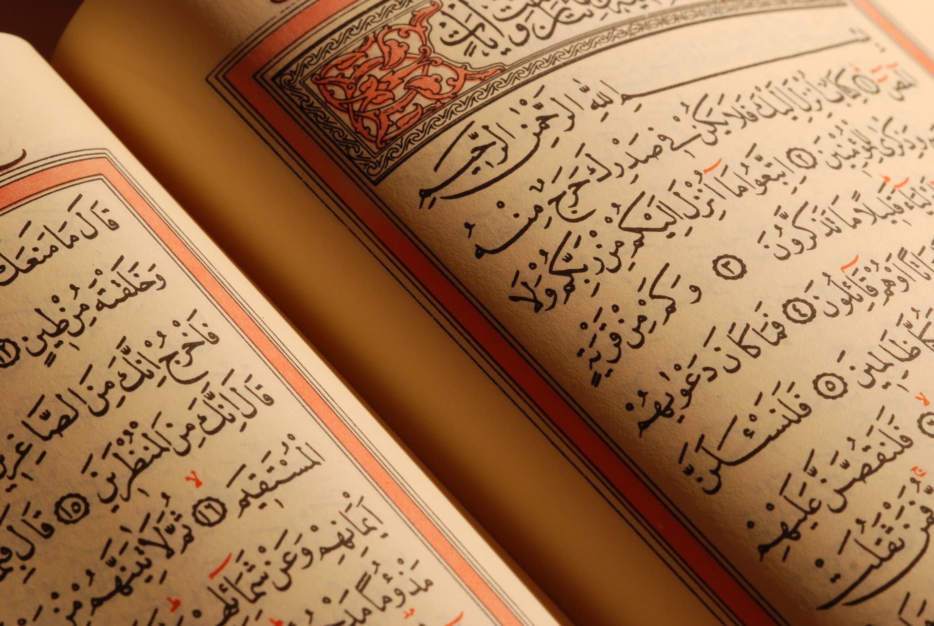 Quran Hifz Program