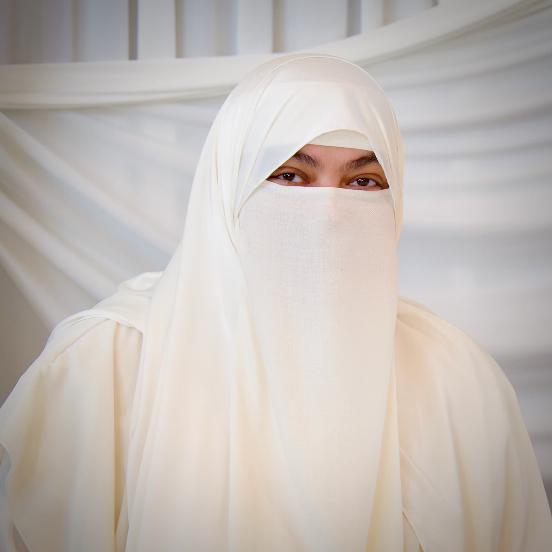 Mona Youssof — Lead Quran Instructor